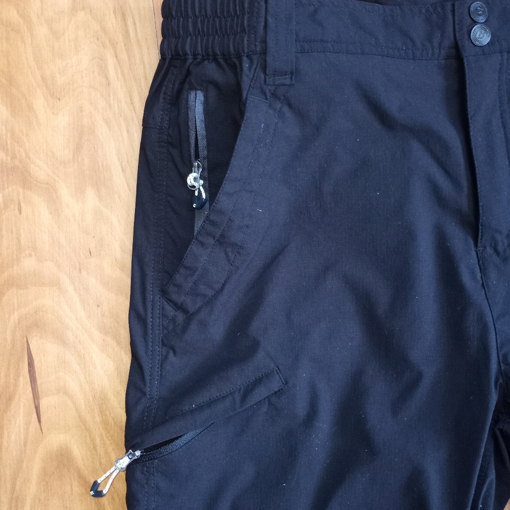 Killtec Technical Outdoor Shorts, L - image 4